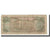 Banknote, Costa Rica, 50 Colones, KM:253, F(12-15)