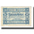 Banknote, Austria, Gunskirchen O.Ö. Gemeinde, 20 Heller, Batiment, 1920