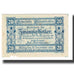Geldschein, Österreich, Gunskirchen O.Ö. Gemeinde, 20 Heller, Batiment, 1920