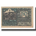 Banknote, Austria, Kassenschein, 50 Heller, Blason, UNC(63)