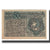 Banknote, Austria, Kassenschein, 50 Heller, Blason, UNC(63)