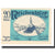 Banknote, Austria, Reichental im Mühlkreis O.Ö. Ortsgemeinde, 20 Heller