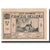 Banknote, Austria, Etsdorf, 50 Heller, Abbaye, 1920, 1920-12-31, UNC(65-70)