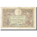 France, 100 Francs, Luc Olivier Merson, 1932, P. Rousseau and R. Favre-Gilly