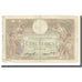 Francia, 100 Francs, Luc Olivier Merson, 1934, P. Rousseau and R. Favre-Gilly