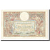 France, 100 Francs, Luc Olivier Merson, 1935, P. Rousseau and R. Favre-Gilly