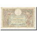France, 100 Francs, Luc Olivier Merson, 1935, P. Rousseau and R. Favre-Gilly