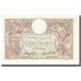 France, 100 Francs, Luc Olivier Merson, 1936, P. Rousseau and R. Favre-Gilly