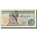 Billet, Égypte, 25 Piastres, KM:47a, TB