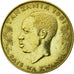 Monnaie, Tanzania, 20 Senti, 1981, TTB+, Nickel-brass, KM:2