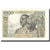 Billet, West African States, 1000 Francs, KM:603Hn, NEUF