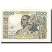 Biljet, West Afrikaanse Staten, 1000 Francs, KM:603Hn, NIEUW