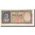 Banconote, Italia, 1000 Lire, 1947, 1947-08-14, KM:88a, BB