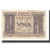 Banknote, Italy, 1 Lira, KM:26, VF(20-25)
