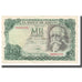 Banconote, Spagna, 1000 Pesetas, 1971, 1971-09-17, KM:154, SPL-