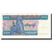 Billete, 100 Kyats, Myanmar, KM:74a, UNC