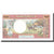 Banknote, Tahiti, 1000 Francs, Undated (1985), KM:27d, UNC(65-70)