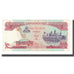 Banknote, Cambodia, 500 Riels, KM:43b, AU(55-58)