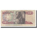 Billet, Égypte, 10 Pounds, KM:51, TTB