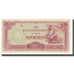 Nota, Birmânia, 10 Rupees, KM:16b, UNC(65-70)