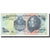 Banknote, Uruguay, 50 Nuevos Pesos, KM:61a, AU(55-58)