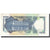 Nota, Uruguai, 50 Nuevos Pesos, KM:61a, AU(55-58)