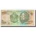 Billete, 100 Nuevos Pesos, Uruguay, KM:62a, MBC
