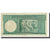 Biljet, Griekenland, 50 Drachmai, 1939, KM:107a, TB