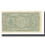 Banknote, Italy, 1 Lira, 1944, 1944-11-23, KM:29c, EF(40-45)