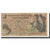 Biljet, Colombia, 20 Pesos Oro, 1977, 1977-07-20, KM:409A, B+