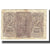 Billet, Italie, 2 Lire, KM:27, TB
