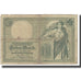 Banknote, Germany, 10 Mark, 1906, 1906-10-06, KM:9b, VF(20-25)
