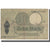 Nota, Alemanha, 10 Mark, 1906, 1906-10-06, KM:9b, VF(20-25)