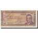Banknote, Burundi, 100 Francs, 1990, 1990-07-01, KM:37D, VF(20-25)