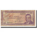 Billete, 100 Francs, 1990, Burundi, 1990-07-01, KM:37D, BC
