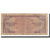 Geldschein, Burundi, 100 Francs, 1990, 1990-07-01, KM:37D, S