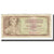 Banknote, Yugoslavia, 10 Dinara, 1981, 1981-11-04, KM:82a, VF(20-25)