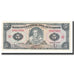 Banknote, Ecuador, 5 Sucres, 1982, 1982-08-20, KM:108b, UNC(65-70)