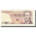 Banknote, Poland, 100 Zlotych, 1988, 1988-12-01, KM:143a, EF(40-45)