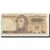 Geldschein, Polen, 500 Zlotych, 1982, 1982-06-01, KM:145C, SGE+