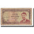 Banconote, Guinea, 10 Sylis, 1971, 1960-03-01, KM:16, B+