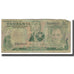 Billet, Tanzania, 10 Shilingi, KM:6a, TB