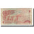 Nota, Quénia, 5 Shillings, 1981, 1982-01-01, KM:19b, VF(20-25)