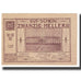 Banconote, Austria, Etsdorf, 20 Heller, château, 1920, 1920-12-31, FDS, Mehl:FS