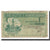 Banknote, Surinam, 1 Gulden, 1967, 1967-04-08, KM:116i, VF(20-25)