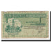 Banknot, Surinam, 1 Gulden, 1967, 1967-04-08, KM:116i, VF(20-25)