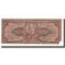 Banknote, Brazil, 20 Cruzeiros, KM:178, VF(20-25)
