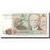 Banknote, Brazil, 10 Cruzados, KM:209a, AU(55-58)