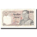 Banknote, Thailand, 10 Baht, 1981, 1981, KM:98, AU(55-58)