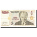 Banknote, Turkey, 5 New Lira, 2005, KM:217, UNC(60-62)